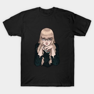 Katherine T-Shirt